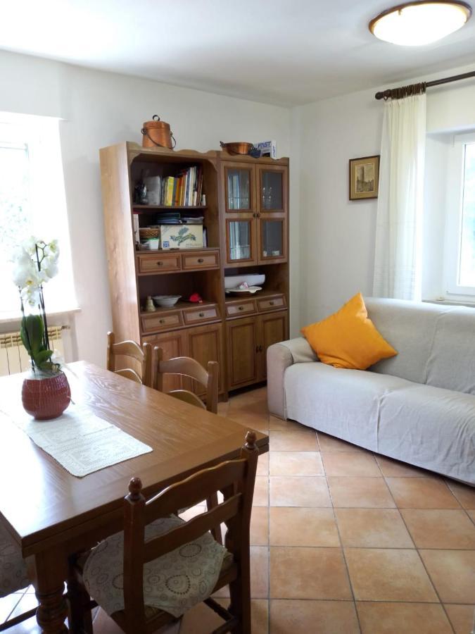 Appartamento Bellavista Castellina Marittima Dış mekan fotoğraf
